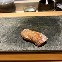 鮨かわなか - 