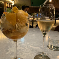 ERUTAN RESTAURANT BAR - 