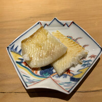 鮨かわなか - 