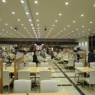 大江戸温泉物語_2