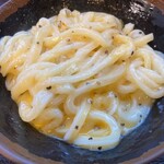 手打十段 うどんバカ一代 - 