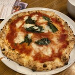 PIZZA SALVATORE CUOMO - 