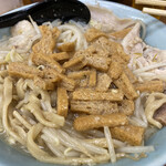 ラーメン二郎 - 