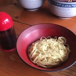 げんこつ - 替え玉