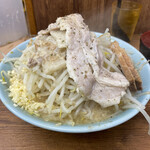 ラーメン二郎 - 