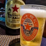 バーズ　アカサカ - 