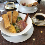 ワールドコーヒーショップ - 