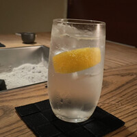 北新地 すがはら - 