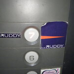 BAR RUDDY - 