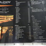 BAR RUDDY - 
