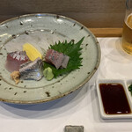 Karatsu Sushi Esaki - 
