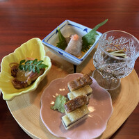 炭焼うな富士 白壁別邸 - 