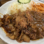 キッチン グラン - 