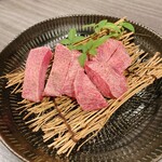 Sousaku Yakiniku Gyuuno Takumi - 