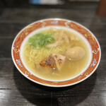 鶏そば 火影 - 