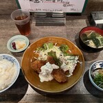 Tempura Tomioka - 