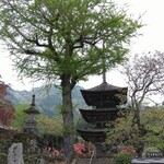前山寺 - 