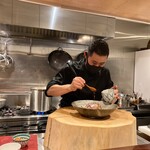 中国料理 村松 - 