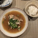 中国料理 村松 - 