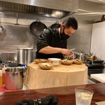 中国料理 村松 - 