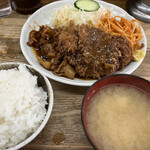 キッチン グラン - 