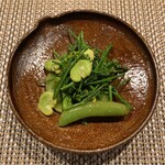 中国料理 村松 - 