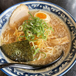 Ramen Shokudou Renge - 