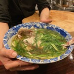 中国料理 村松 - 