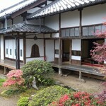 前山寺 - 