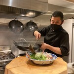 中国料理 村松 - 