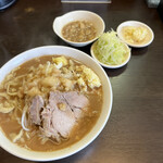 ラーメンどでん - 