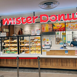 ミスタードーナツ_2