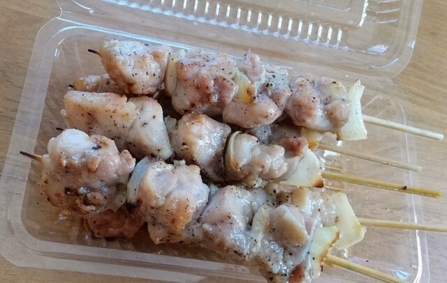 笑月 - 糸井（焼肉）の写真