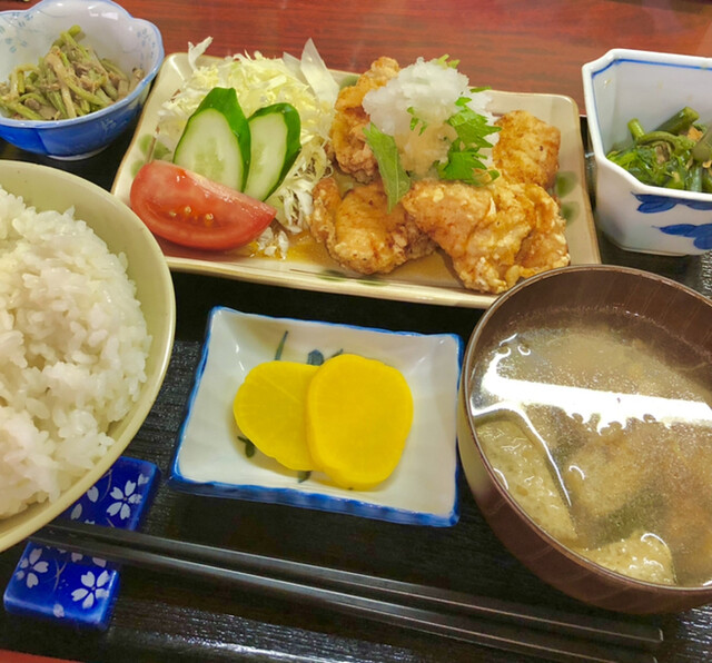 ランチ&居酒屋 どんぐり - 十和田市（居酒屋）の写真