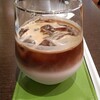 カフェ ヌック