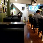 Cafe nook - 