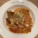 自家製生パスタ専門店 木本屋 - 