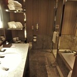 Sukai Banketto - バスルーム