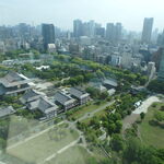 Sukai Banketto - 33階の眺め