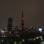 Sukai Banketto - 東京タワー消灯