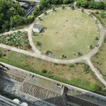 Sukai Banketto - お部屋からの眺め　プリンス芝公園