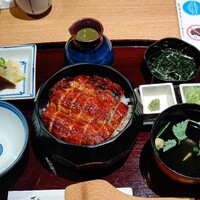 ひつまぶし名古屋備長 ラシック店 - 