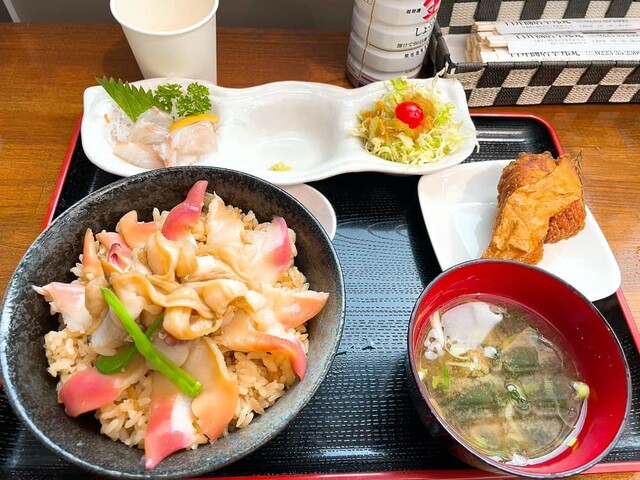 白井商店幸邦丸 - 亘理町その他（その他）の写真