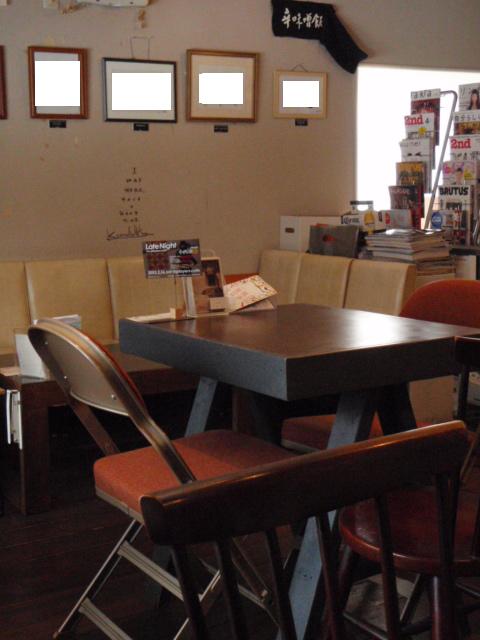 NOTE（ノート） - 上盛岡（カフェ）の写真