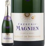 Cremant de Bourgogne Blanc de Noir Brut