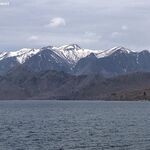 トンカツ 浅井 - 中禅寺湖