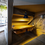 路地裏のメルカド - 