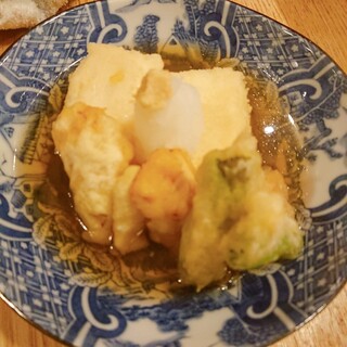 竈ごはんと炭火焼 治郎_1