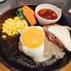 wagamama 鉄板ダイニング Riz-p