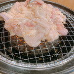 0秒レモンサワー 仙台ホルモン焼肉酒場 ときわ亭 - 